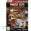 hra pro PC Panzer Elite Collection