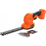 Black+Decker BCSS18B-XJ – Zbozi.Blesk.cz