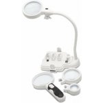 Konus Flexo-M multi funkční lupa 2x-5x-16x – Zboží Mobilmania