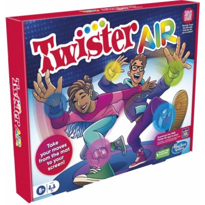 Twister Air – Hledejceny.cz