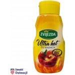 Zvijezda Majonéza Ultra Hot 400 g – Zboží Dáma