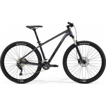 Merida Big Nine 300 2021