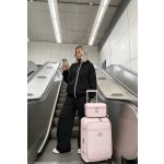 Dámská tepláková souprava Clarks černá – Zboží Mobilmania