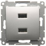Simon 54 DC2USB.01/43 – Hledejceny.cz