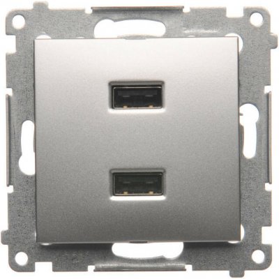 Simon 54 DC2USB.01/43 – Hledejceny.cz