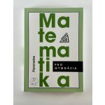 Matematika pro gymnázia - Planimetrie – Zboží Mobilmania