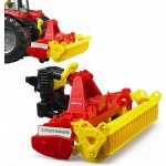 Bruder 2346 Pöttinger půdní fréza – Zboží Dáma