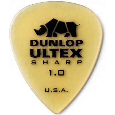 Dunlop Ultex Sharp - trsátka (více variant) Dunlop Ultex Sharp: 1,0 – Zboží Mobilmania