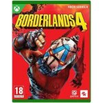 Borderlands 4 (XSX) – Zboží Dáma