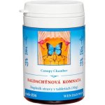 TCM Herbs Baldachýnová komnata 100 tablet – Hledejceny.cz