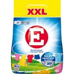E Prací prášek na barevné prádlo 3,3 kg – Zboží Mobilmania