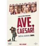 Ave, Caesar DVD – Hledejceny.cz