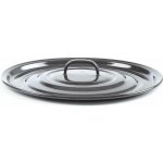 BELIS Smaltovaná poklice 32 cm GASTRO 23332-00400004 – Sleviste.cz