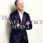 Šporcl Pavel - Zlatá kolekce CD – Hledejceny.cz