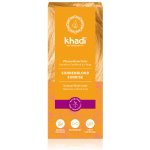 Khadi rostlinná barva na vlasy Sluneční blond 100 g – Zboží Dáma