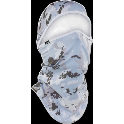 Zan Headgear Balaclava Sprt winter Wb4l198 camo – Zboží Mobilmania