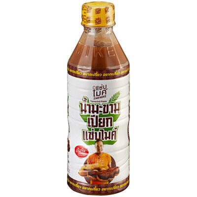 Zab Mike Tamarindová pasta 400 g – Hledejceny.cz