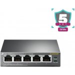 TP-Link TL-SG1005LP – Hledejceny.cz