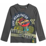 Chlapecké tričko BLAZE šedá – Sleviste.cz