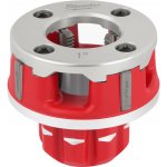 MILWAUKEE Slitinová hlava BSPT 1" pro M18 FPT114 4932480247 – Hledejceny.cz