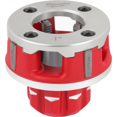 MILWAUKEE Slitinová hlava BSPT 1" pro M18 FPT114 4932480247 – Hledejceny.cz