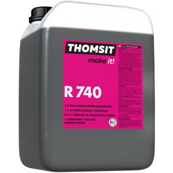 Thomsit R 740 (PCI VG 5) 12kg
