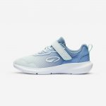 Decathlon boty Play Sporty modrá – Sleviste.cz