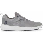 FootJoy Flex Mens grey – Zboží Mobilmania