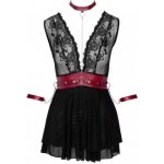 Babydoll S Cottelli BONDAGE – Zbozi.Blesk.cz