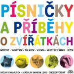 Písničky a příběhy o zvířátkách – Zbozi.Blesk.cz