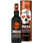 Smokehead Rum Riot 43% 0,7 l (tuba) – Hledejceny.cz