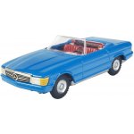 Kovap Mercedes Cabrio – Zboží Dáma