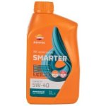 Repsol Smarter Scooter 4T 5W-40 1 l – Zbozi.Blesk.cz