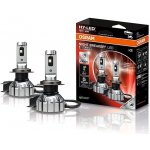 Osram 12V H7 NightBreaker +330% LED SMART OSRAM, set 2ks – Hledejceny.cz
