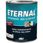 Eternal pololesk akrylátový 2,8kg RAL 9003 – Hledejceny.cz