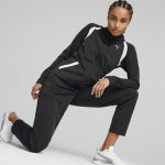 Puma Classic Tricot Suit op dámská souprava 675234-01 – Zboží Dáma