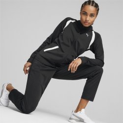 Puma Classic Tricot Suit op dámská souprava 675234-01