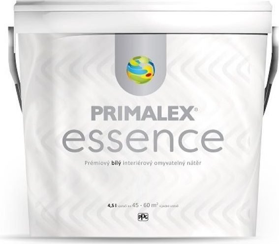 Primalex Essence 4,5 l