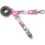 Max & Molly Vodítko krátké Missy Pop – Zboží Dáma