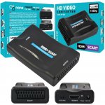 Scart Mastercon SH 888 – Zbozi.Blesk.cz