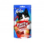 Felix Party Mix Mixed Grill 60 g – Sleviste.cz