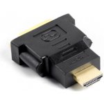 LANBERG redukce HDMI (M) na DVI-D (F) (24+5) černý – Hledejceny.cz