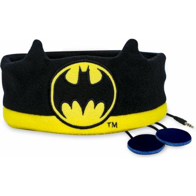 OTL Technologies Batman Audio Band DC0795 – Hledejceny.cz