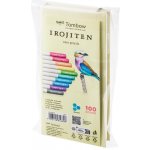 Tombow Irojiten sada pastelek 10ks Volume1 Pale tone CI-RP-10C – Sleviste.cz