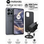Motorola Edge 60 Neo 5G 8GB/256GB PANTONE Grisaille – Zboží Živě