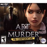 Art of Murder FBI Confidential – Sleviste.cz