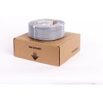 Abaflex PET-G+ šedá 1 kg, 1,75 mm – Zboží Živě