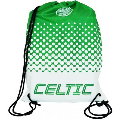 CurePink FC Celtic Glasgow zelená