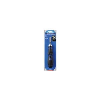 Ráčnový šroubovák s bity King Tony 32809MR – HobbyKompas.cz