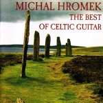 Michal Hromek - The Best Of Celtic Guitar CD – Zboží Mobilmania